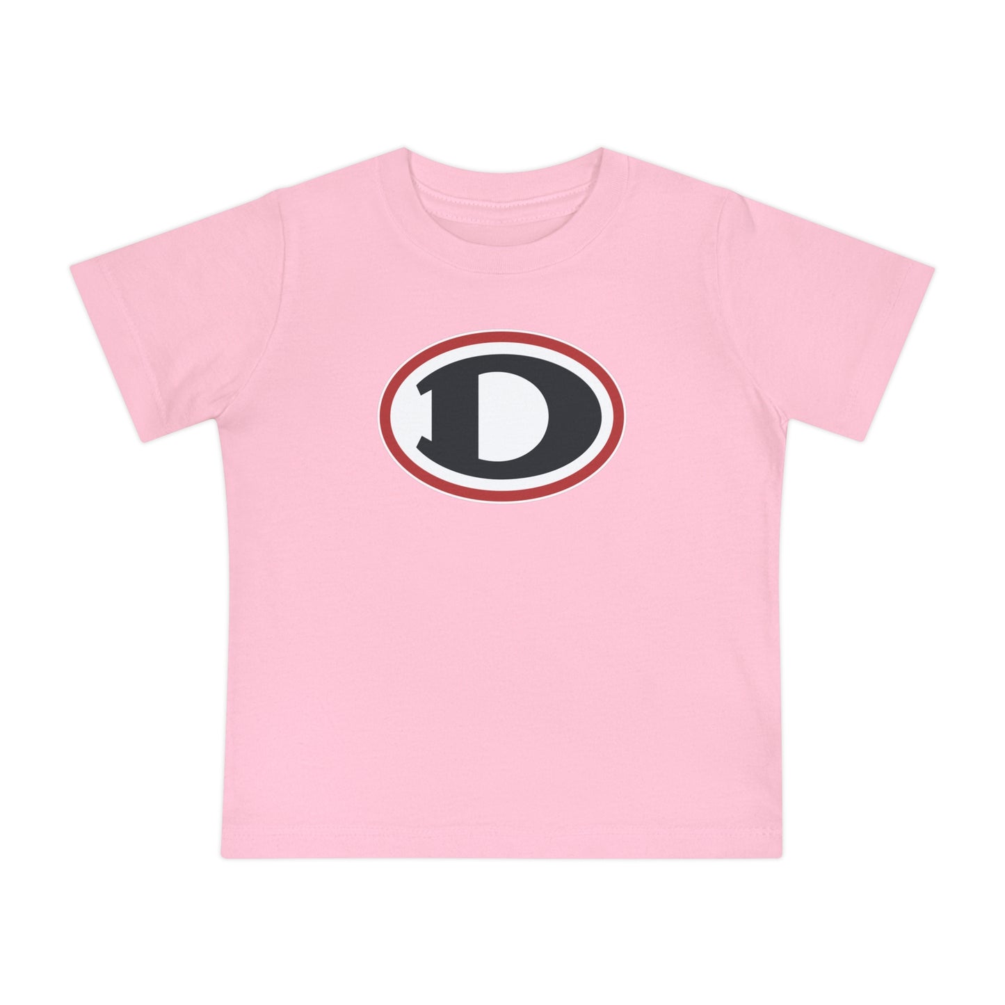 Baby Short Sleeve Tee