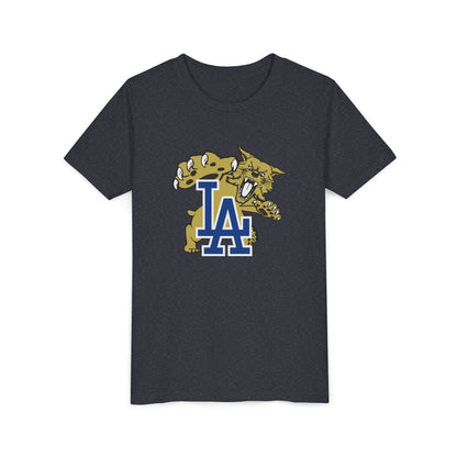 Youth Short Sleeve Tee