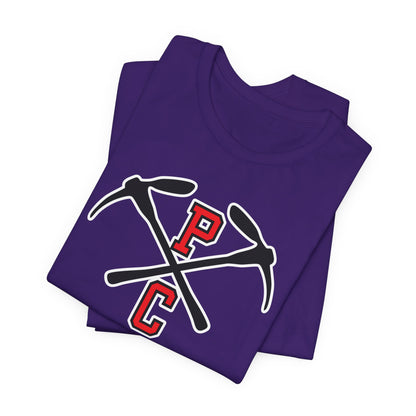 Jersey Short Sleeve Tee
