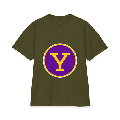 Max Heavyweight Short Sleeve Tee