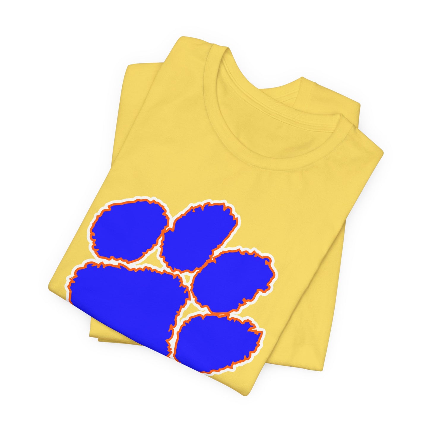 Jersey Short Sleeve Tee