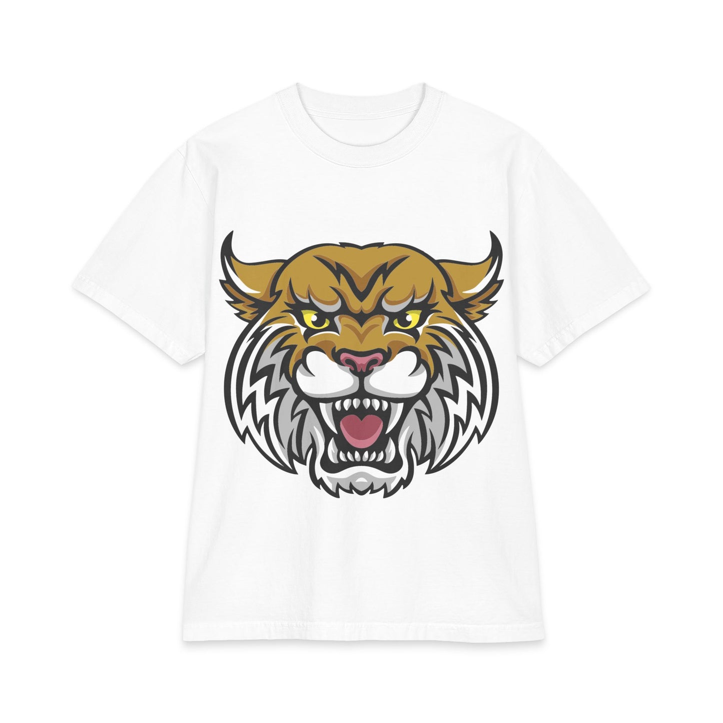 Max Heavyweight Short Sleeve Tee