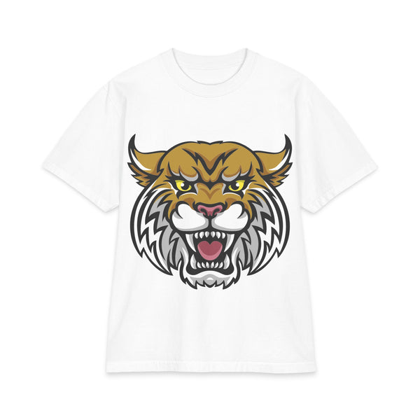 Max Heavyweight Short Sleeve Tee