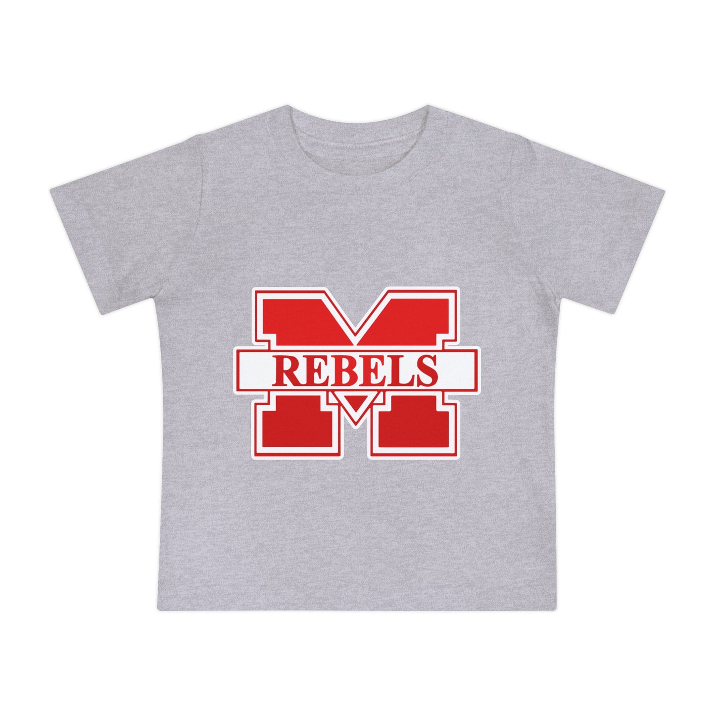Baby Short Sleeve Tee