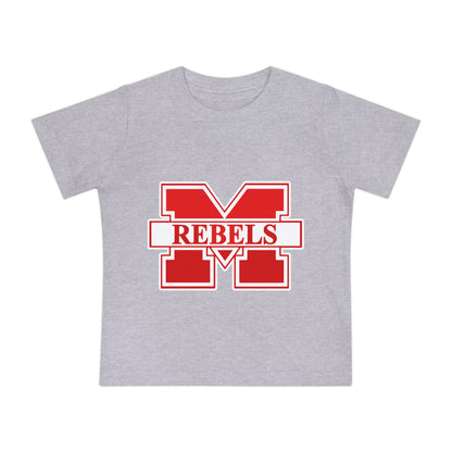 Baby Short Sleeve Tee