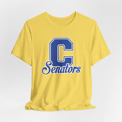 Jersey Short Sleeve Tee