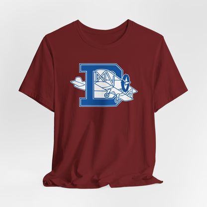 Jersey Short Sleeve Tee