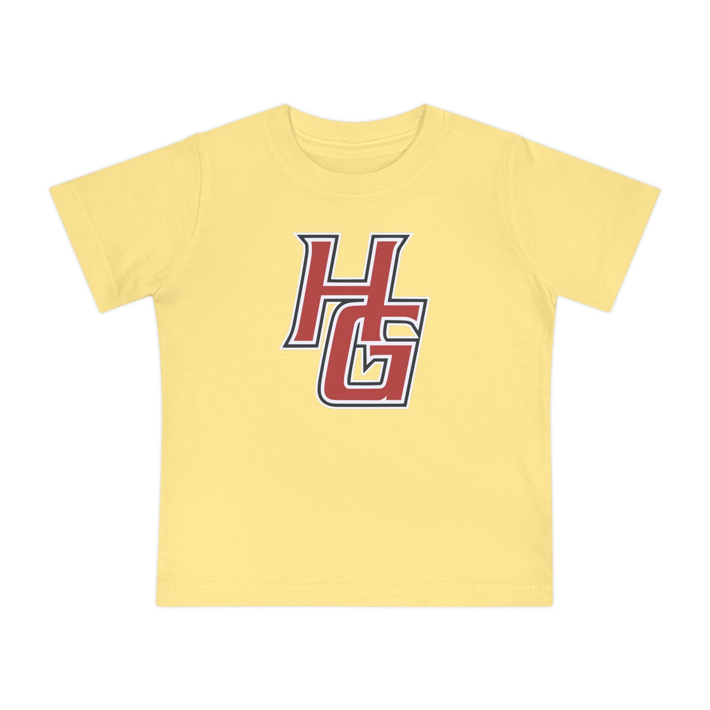 Baby Short Sleeve Tee