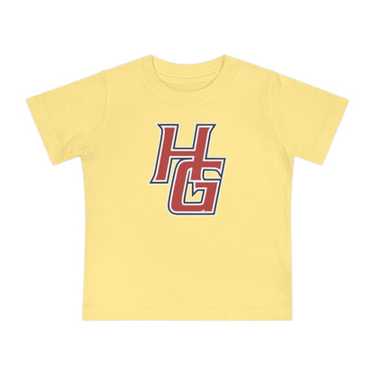 Baby Short Sleeve Tee