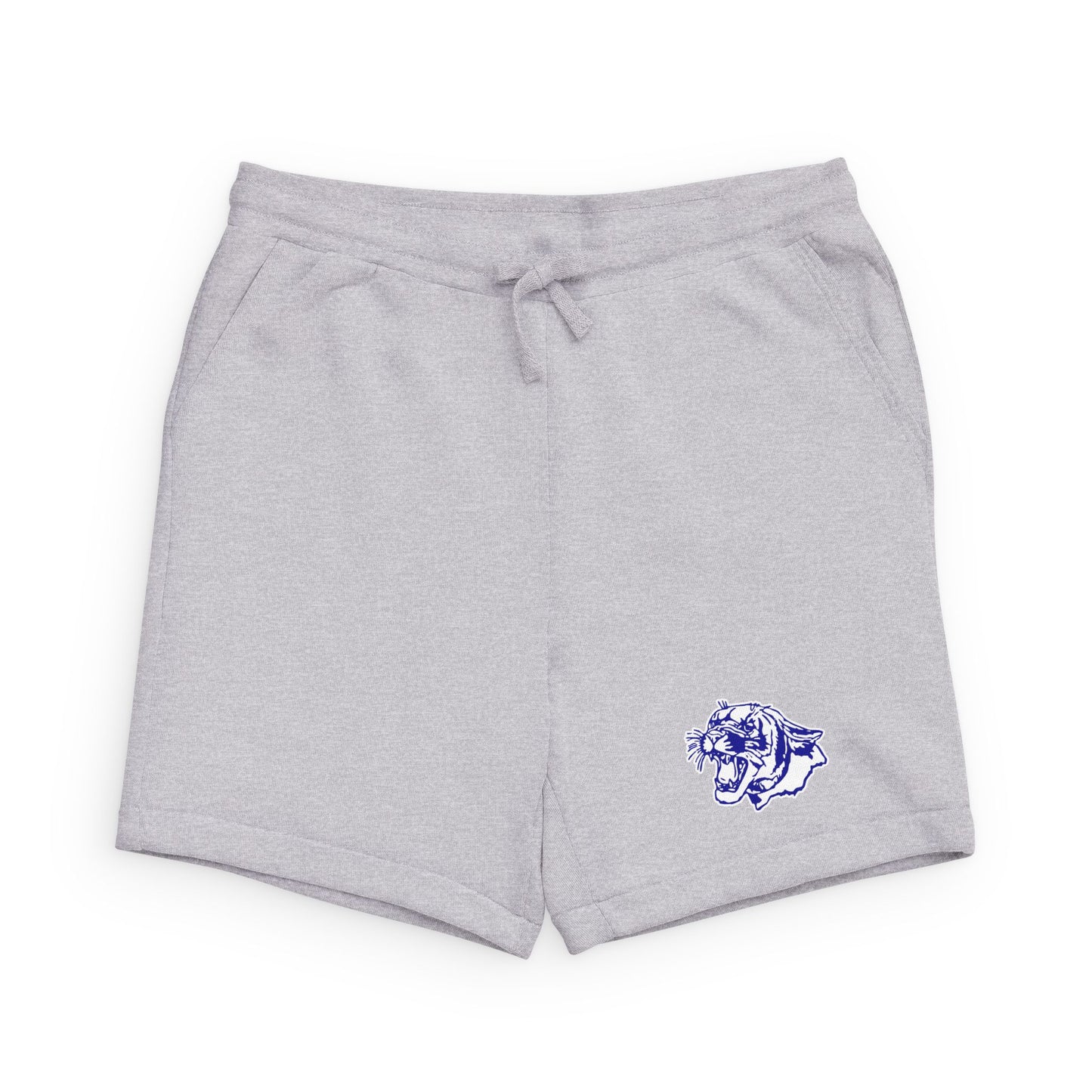 Unisex Sponge Fleece Sweatshort