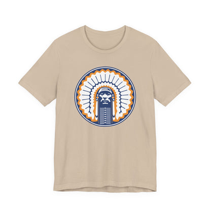 Jersey Short Sleeve Tee