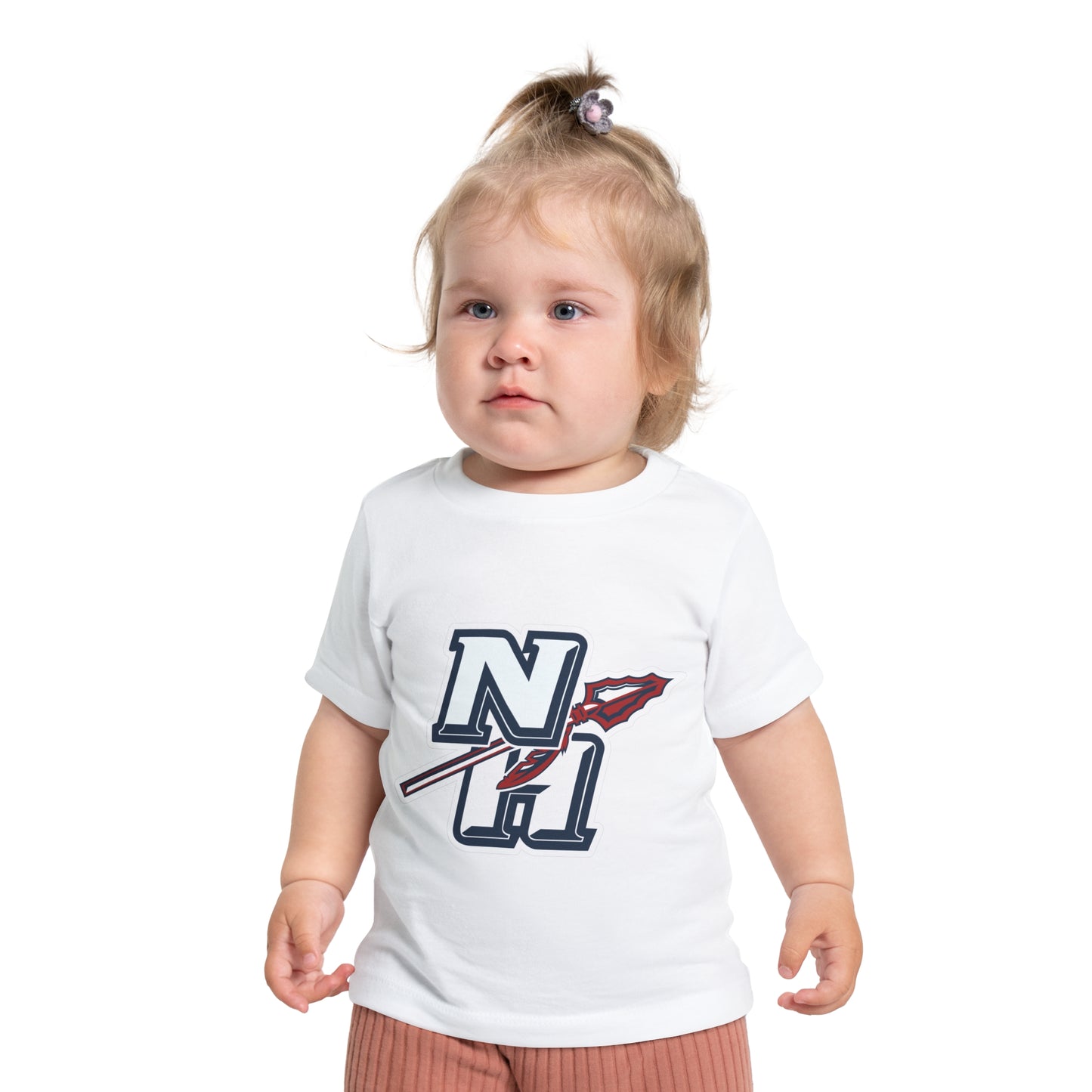 Baby Short Sleeve Tee