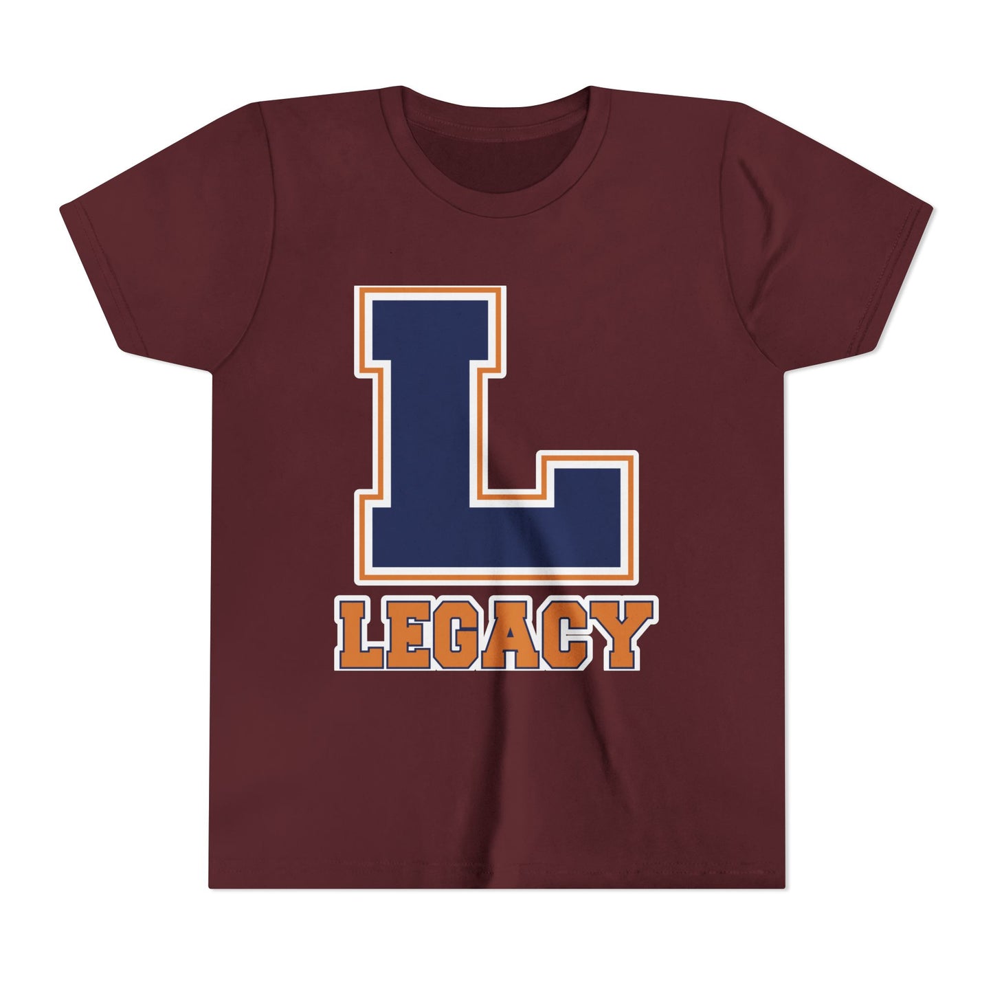Youth Short Sleeve Tee