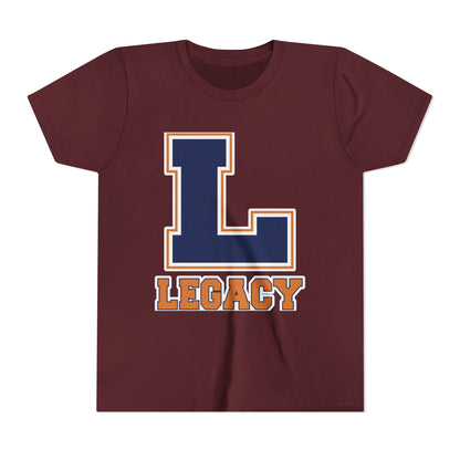 Youth Short Sleeve Tee