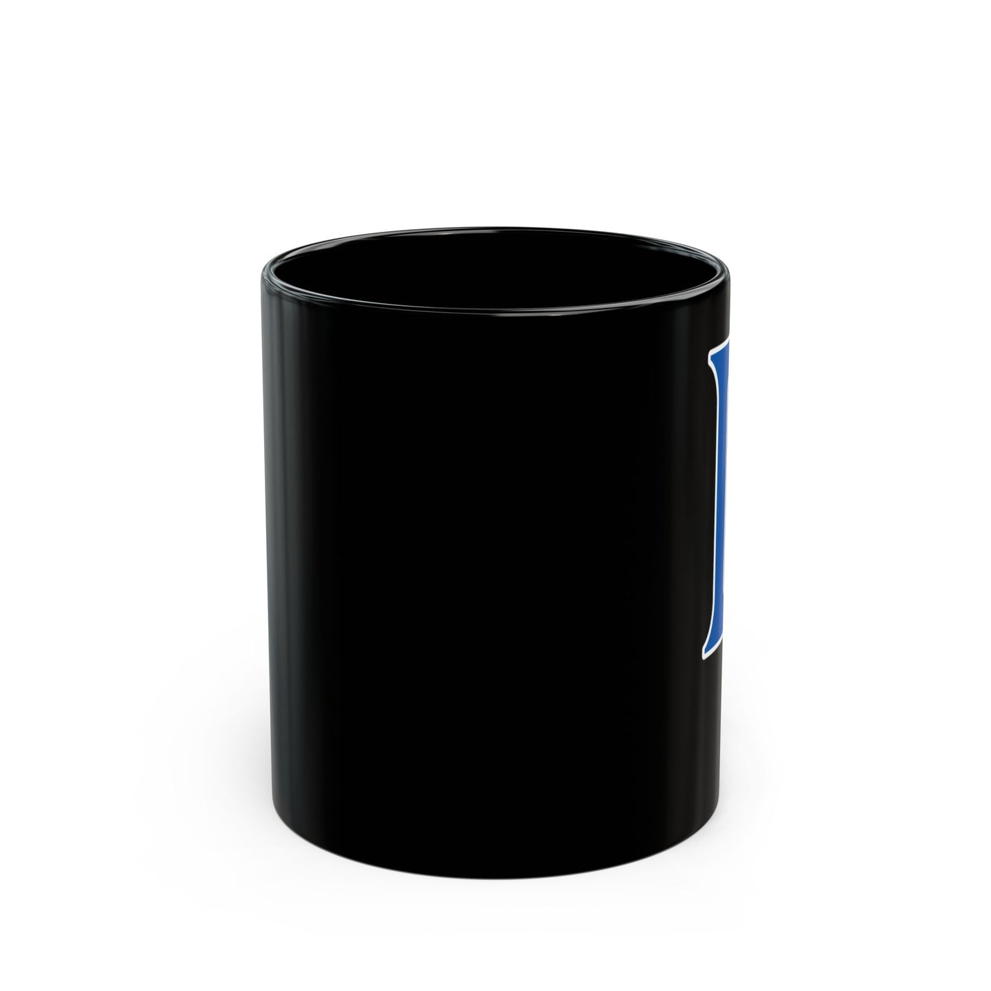 Black Team Mug (11oz/15oz)