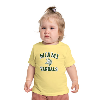 Baby Short Sleeve Tee