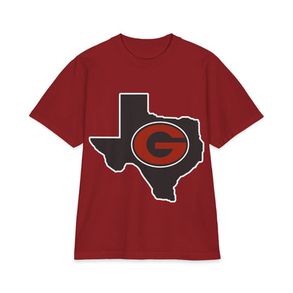 Max Heavyweight Short Sleeve Tee