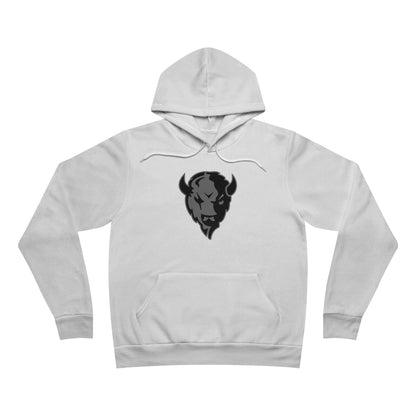 Sponge Fleece Pullover Hoodie