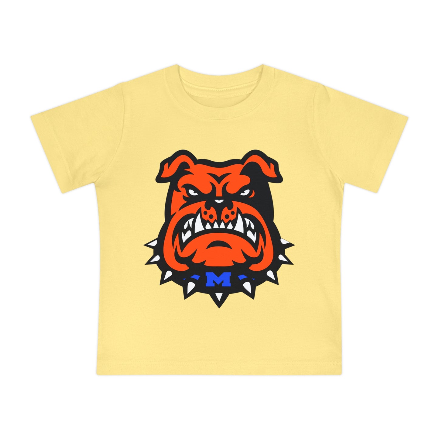 Baby Short Sleeve Tee