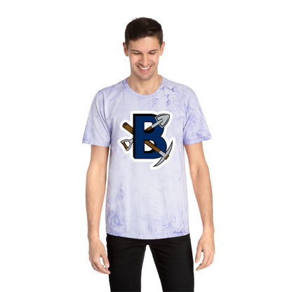 Color Blast School Spirit Tee