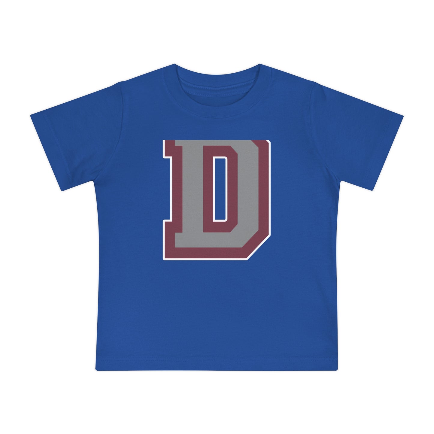 Baby Short Sleeve Tee