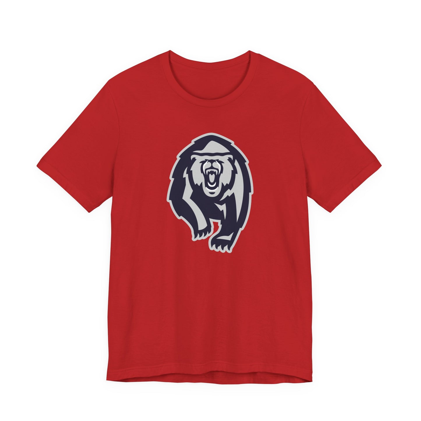 Jersey Short Sleeve Tee