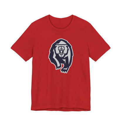 Jersey Short Sleeve Tee