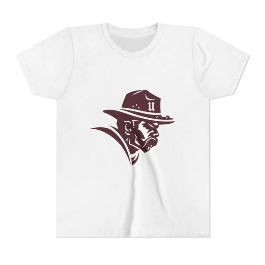 Youth Short Sleeve Tee