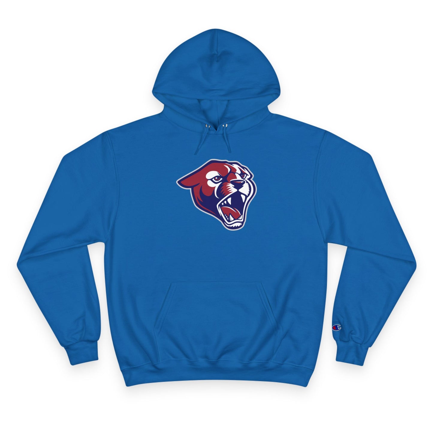 Champion Powerblend Fleece Pullover Hoodie