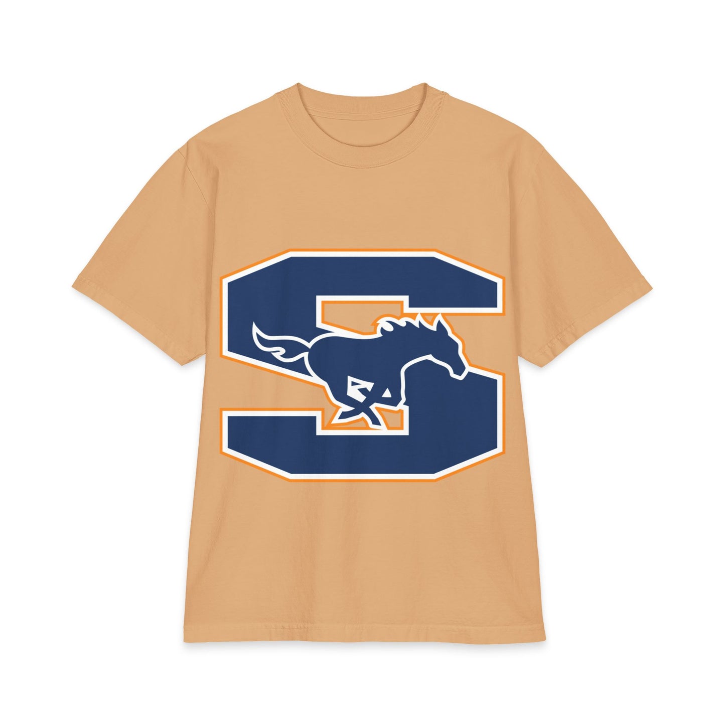 Max Heavyweight Short Sleeve Tee