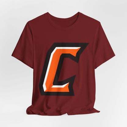 Jersey Short Sleeve Tee