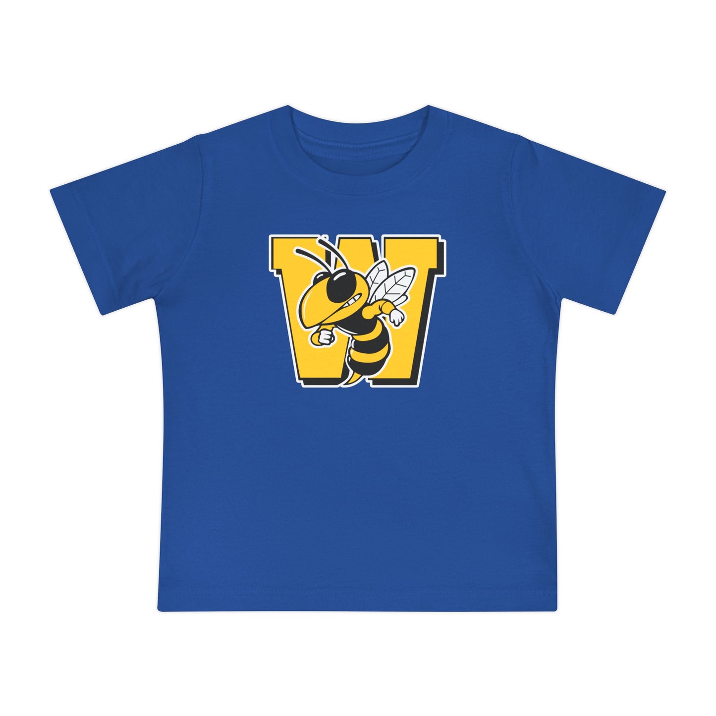 Baby Short Sleeve Tee