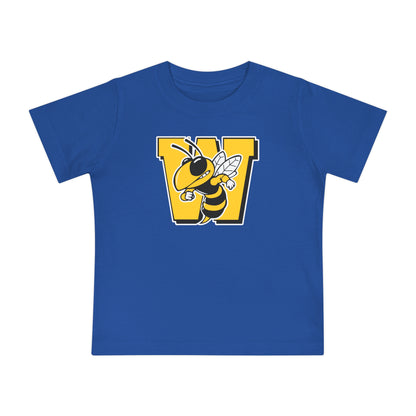 Baby Short Sleeve Tee