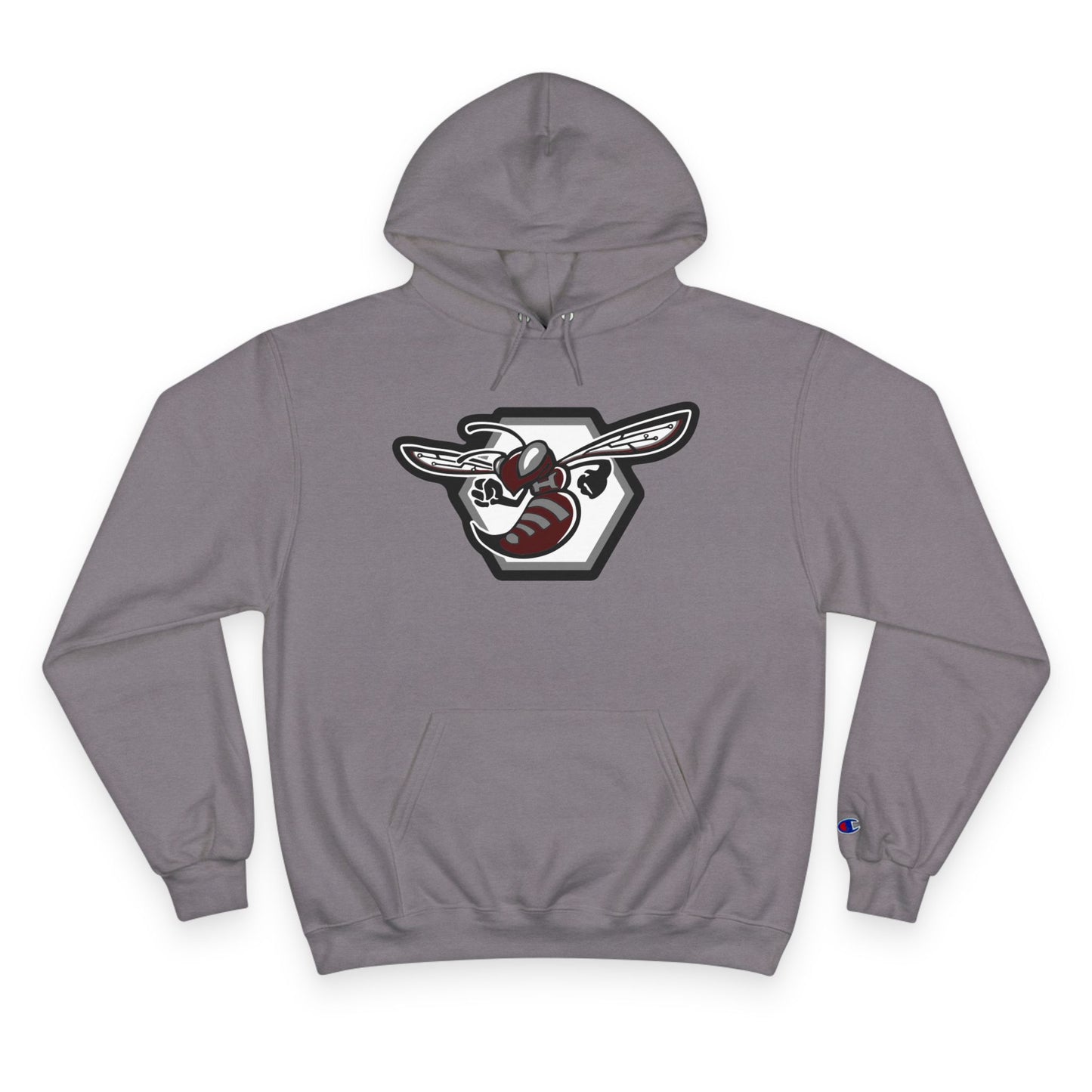 Champion Powerblend Fleece Pullover Hoodie
