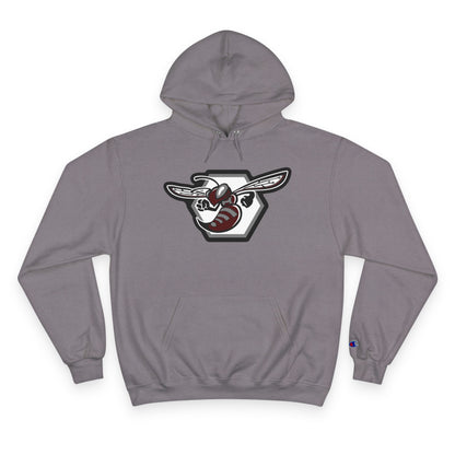 Champion Powerblend Fleece Pullover Hoodie