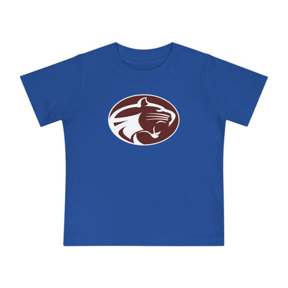 Baby Short Sleeve Tee