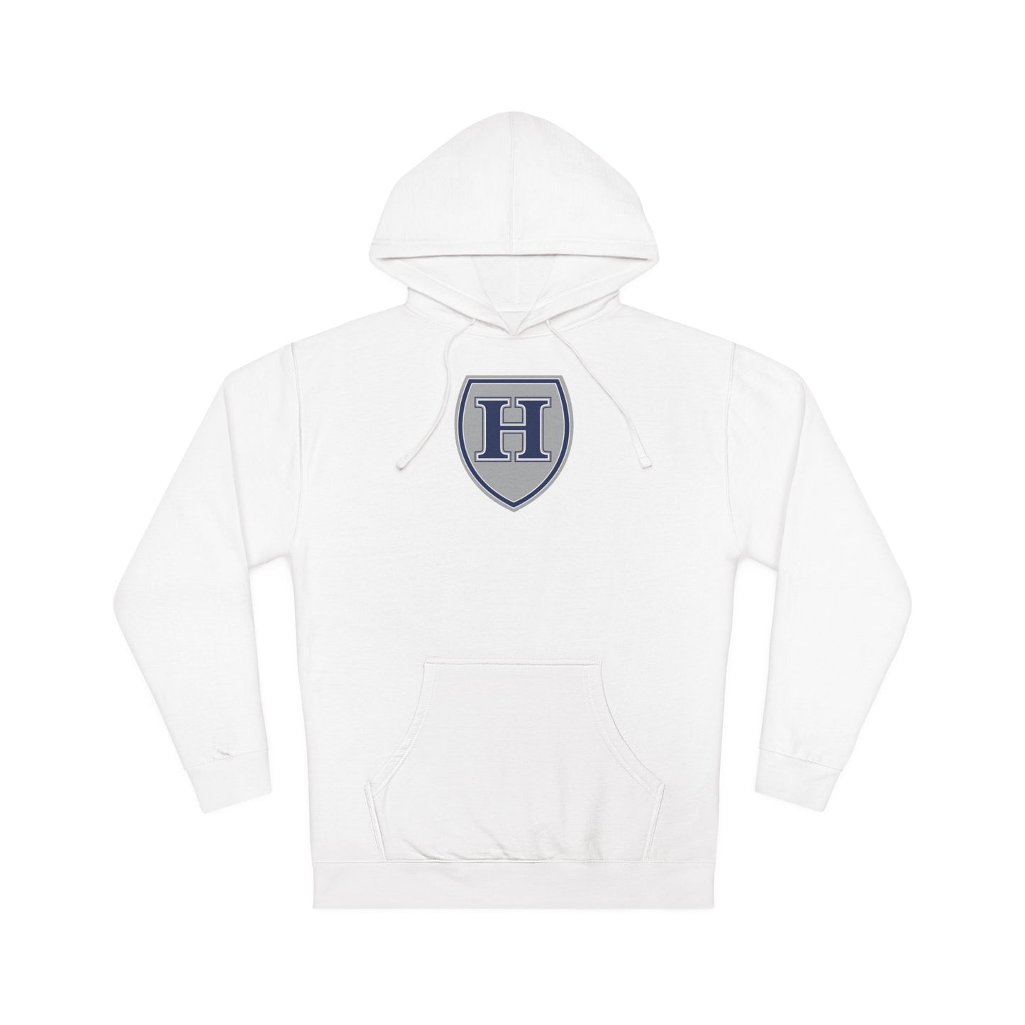 Midweight Pullover Hoodie
