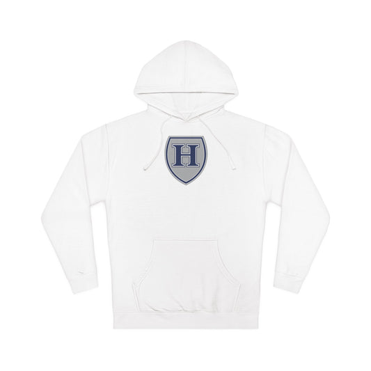 Midweight Pullover Hoodie