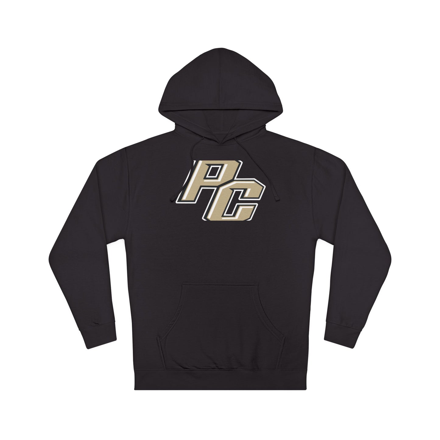 Midweight Pullover Hoodie