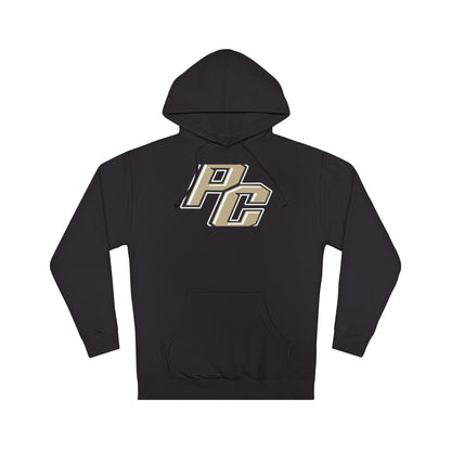 Midweight Pullover Hoodie
