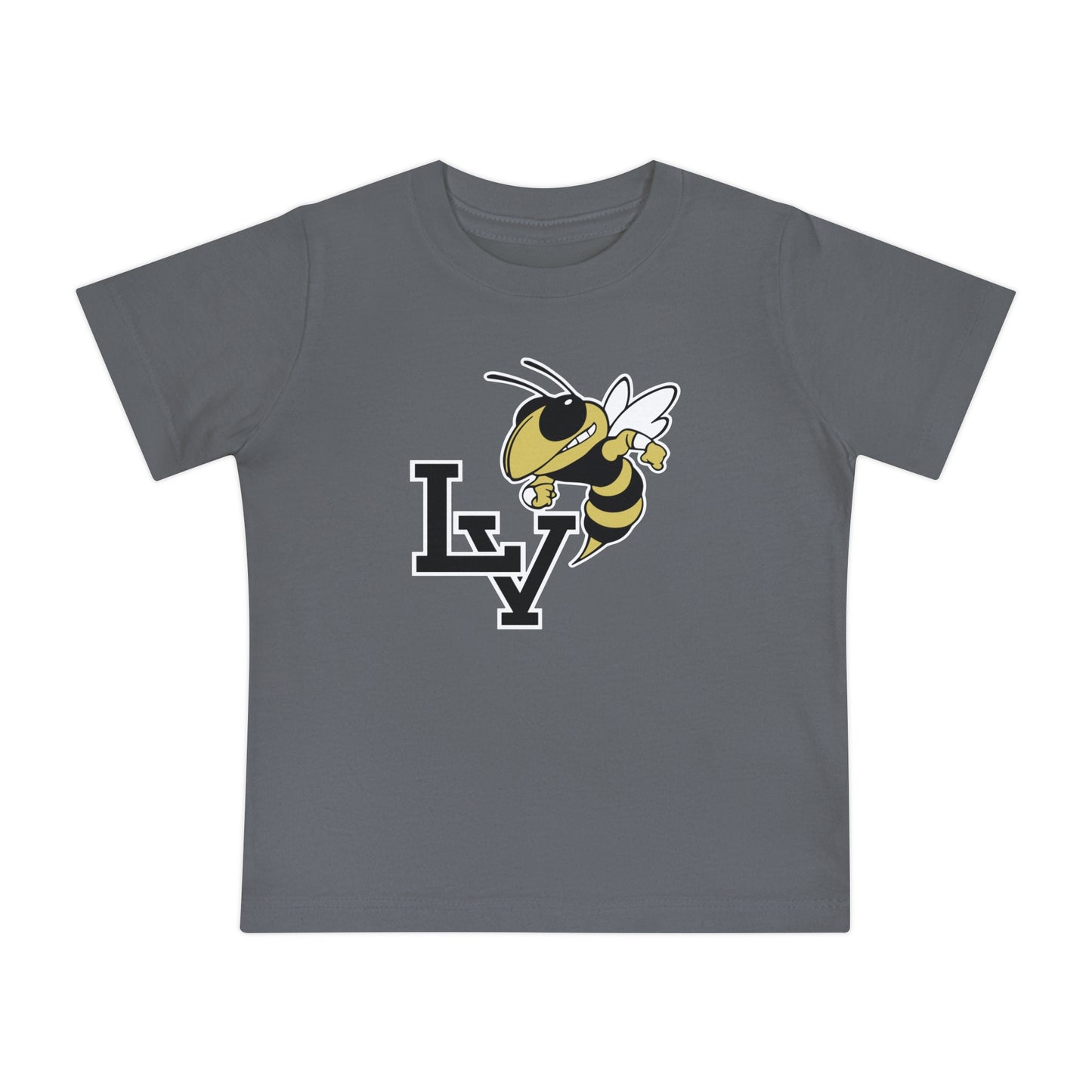 Baby Short Sleeve Tee
