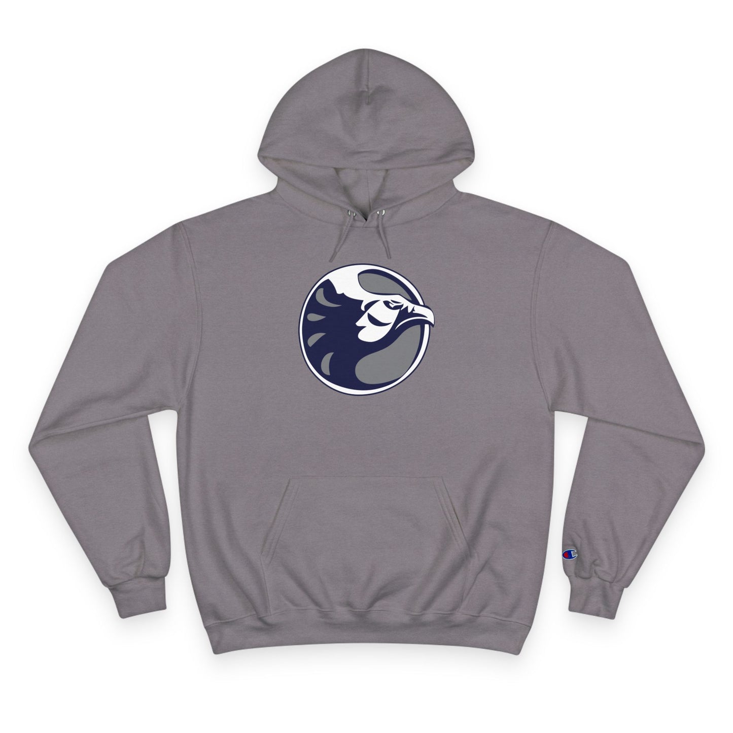 Champion Powerblend Fleece Pullover Hoodie