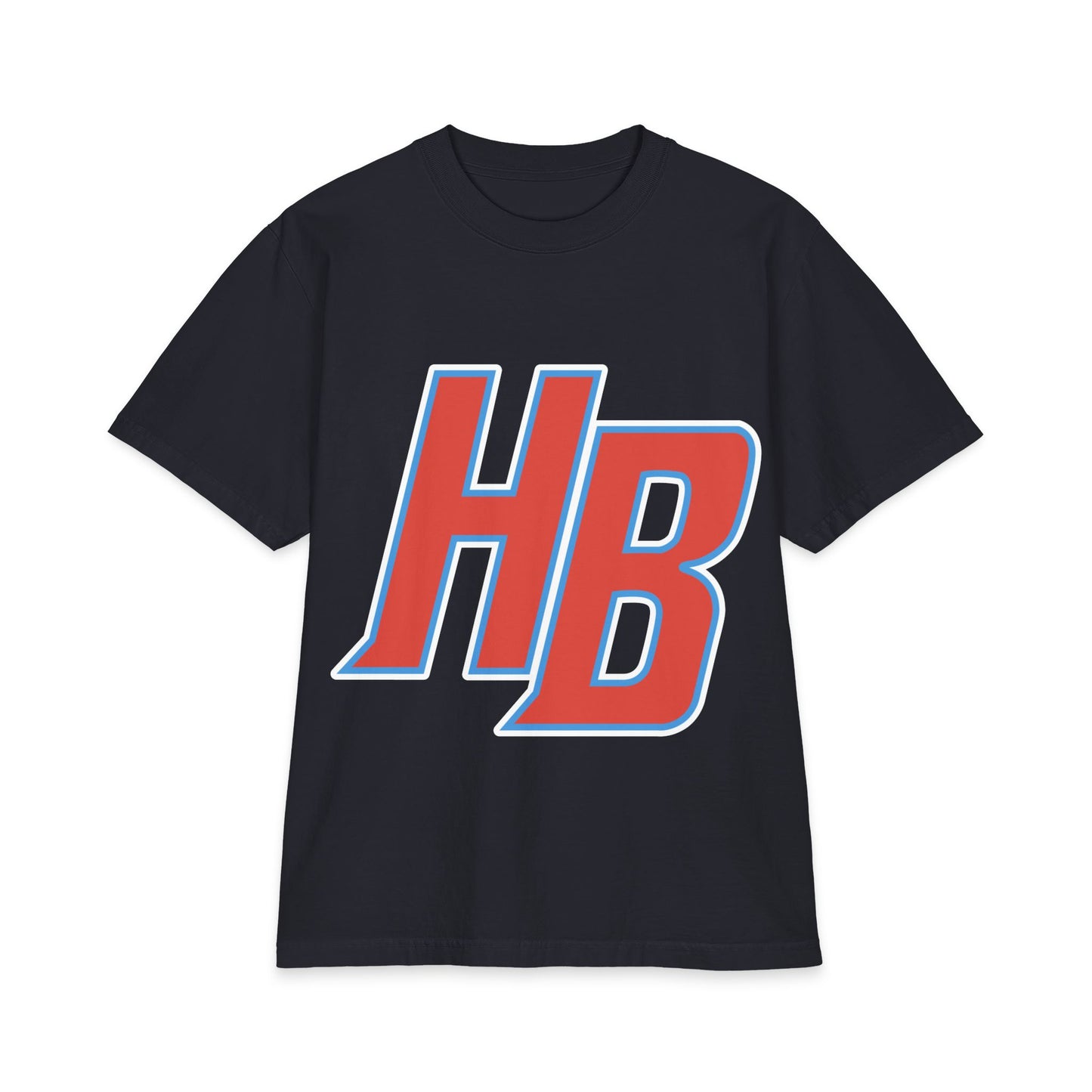Max Heavyweight Short Sleeve Tee