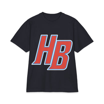 Max Heavyweight Short Sleeve Tee