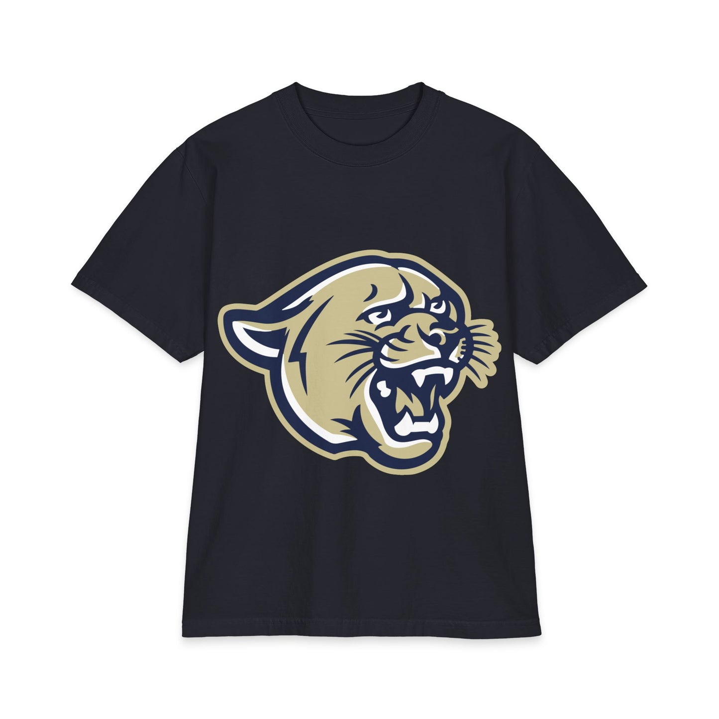 Max Heavyweight Short Sleeve Tee