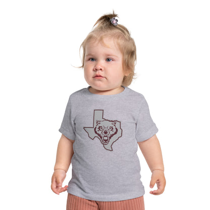 Baby Short Sleeve Tee