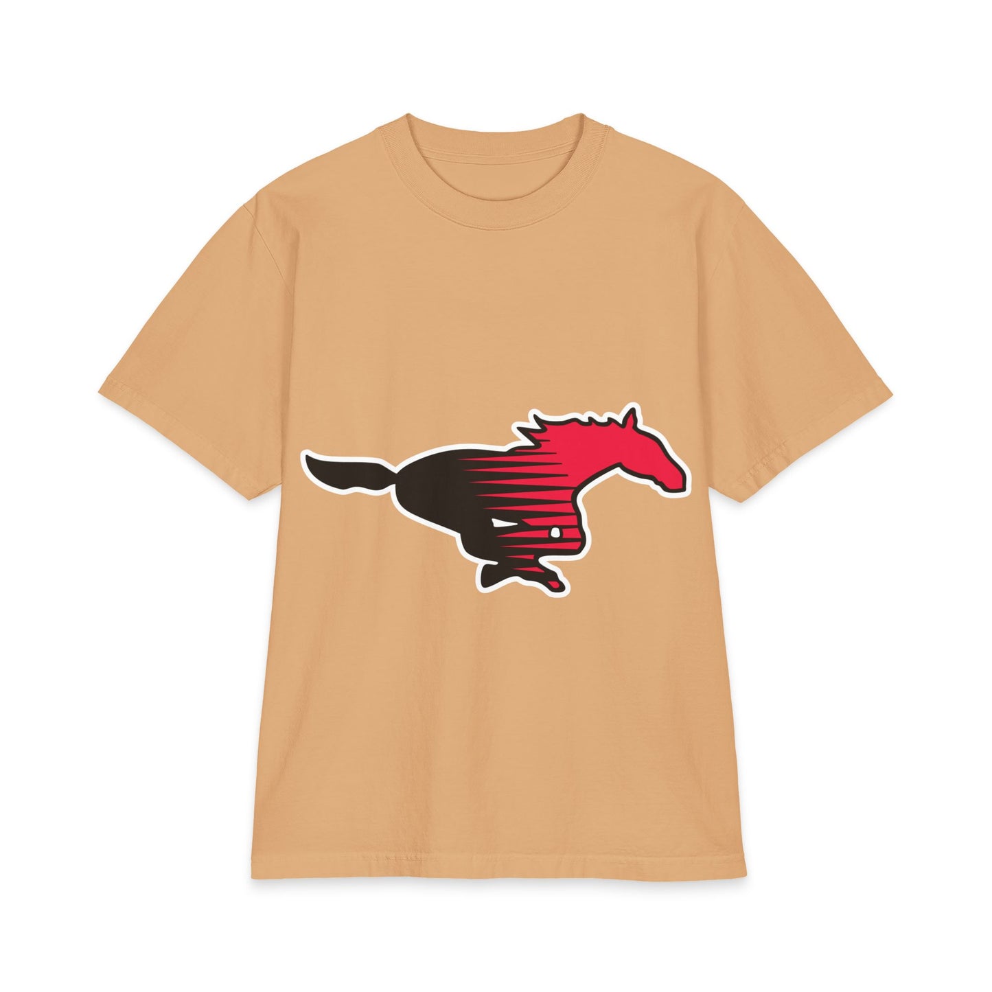 Max Heavyweight Short Sleeve Tee