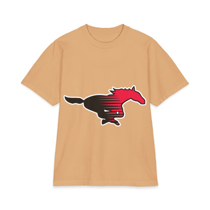 Max Heavyweight Short Sleeve Tee