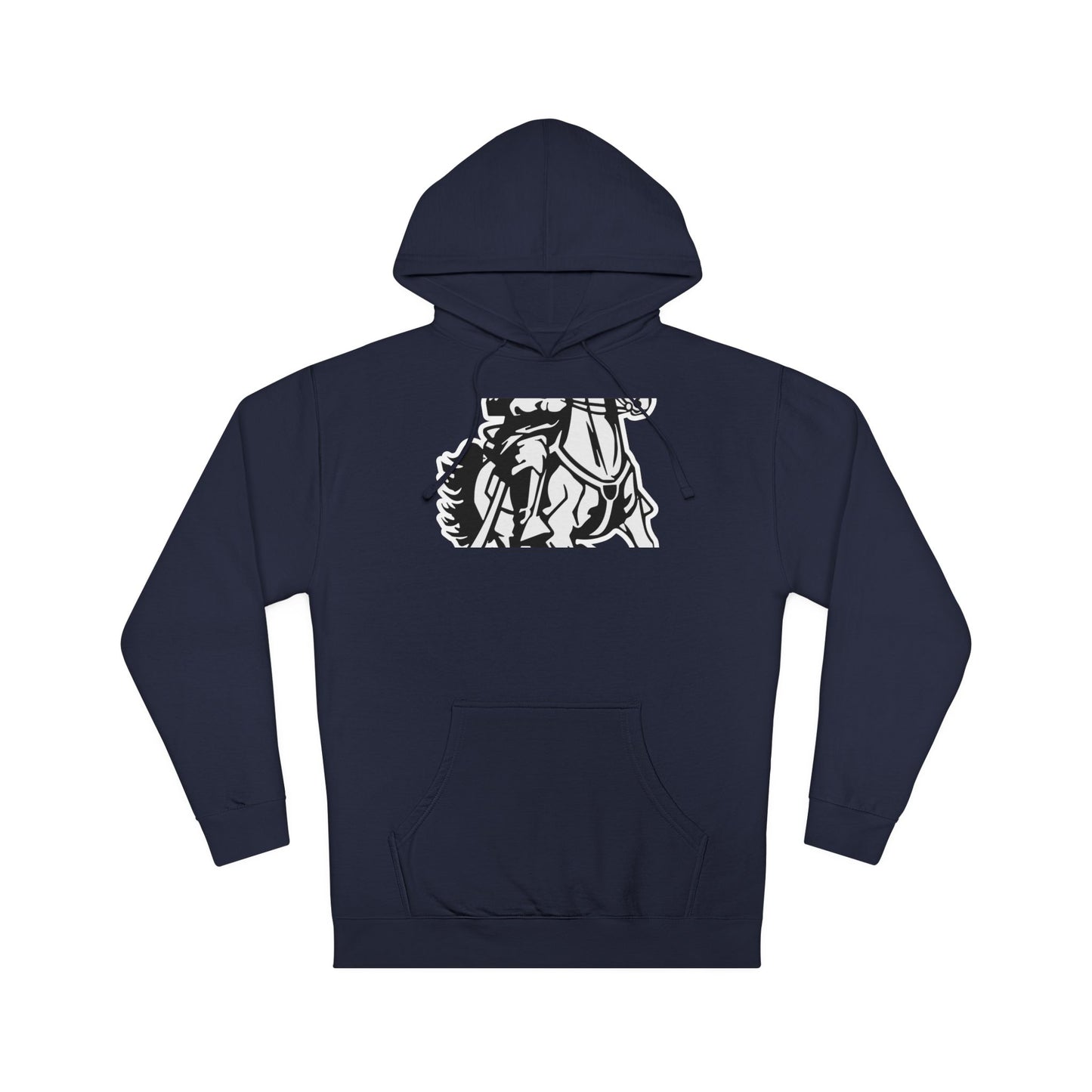 Midweight Pullover Hoodie