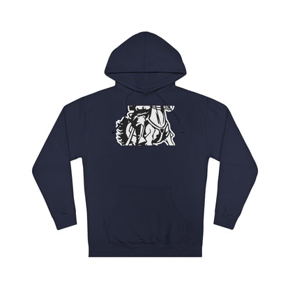 Midweight Pullover Hoodie
